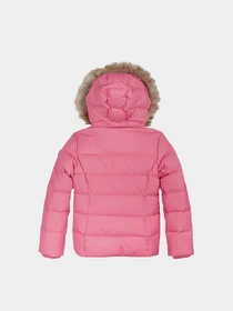 Куртки и дубленки Tommy Hilfiger модель KG0KG04682-TIK Фото