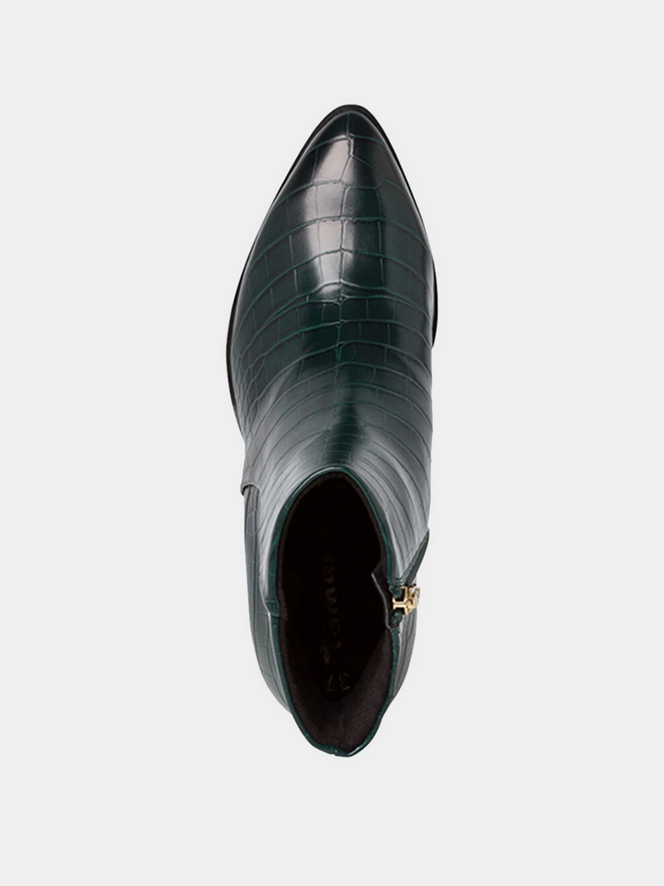 Ботинки и сапоги Tamaris модель 25049-25-766 BOTTLE CROCO Фото