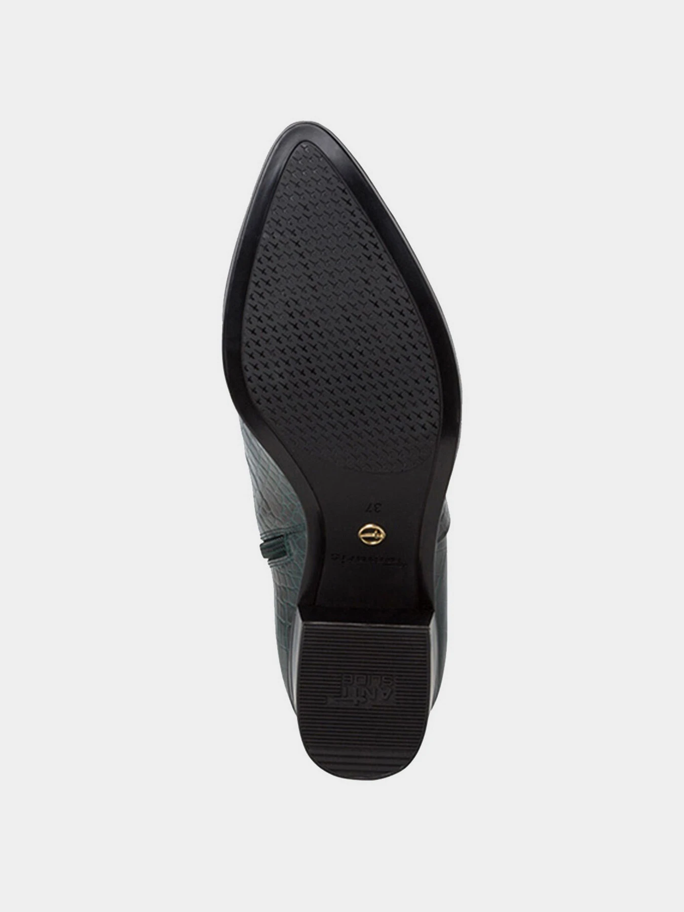 Ботинки и сапоги Tamaris модель 25049-25-766 BOTTLE CROCO Фото