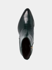 Ботинки и сапоги Tamaris модель 25049-25-766 BOTTLE CROCO Фото