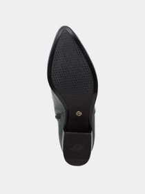 Ботинки и сапоги Tamaris модель 25049-25-766 BOTTLE CROCO Фото