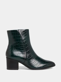 Ботинки и сапоги Tamaris модель 25049-25-766 BOTTLE CROCO Фото