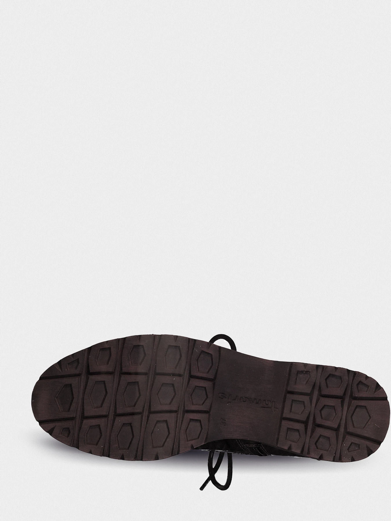 Ботинки и сапоги Tamaris модель 25280-25-580 BORDEAUX PAT. Ботинки и сапоги Tamaris модель 25280-25-580 BORDEAUX PAT. Фото