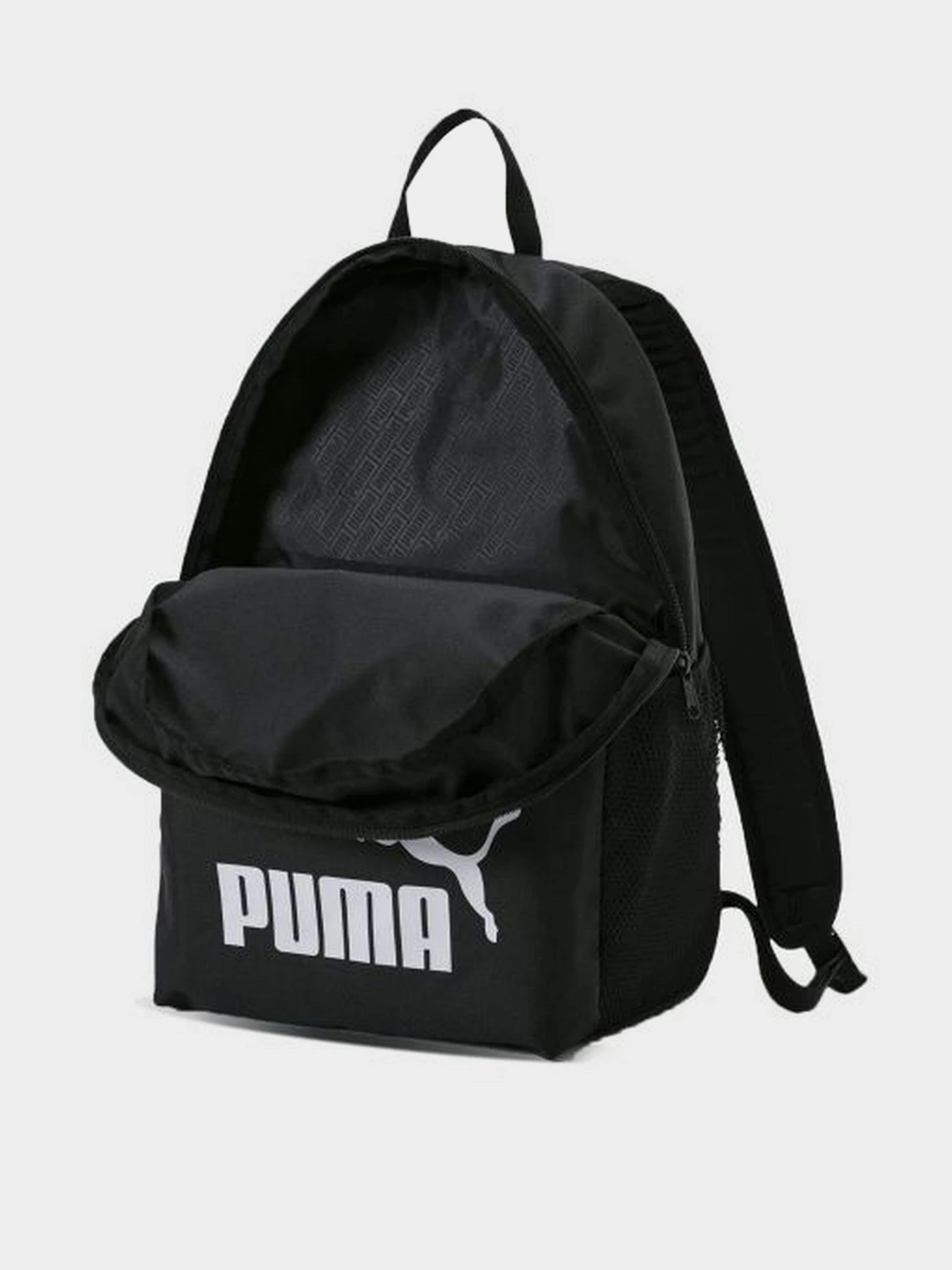 Рюкзаки PUMA модель 07548701 Рюкзаки PUMA модель 07548701 Фото