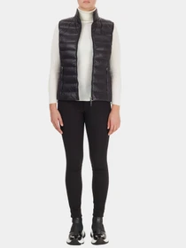 Куртки и дубленки Armani Exchange модель 8NYQ01-YNM4Z-1200 Фото