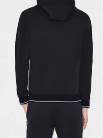 Худи и свитшоты Armani Exchange модель 8NZM82-ZJH3Z-1510 Фото