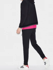 Худи и свитшоты Armani Exchange модель 8NZM82-ZJH3Z-1510 Фото