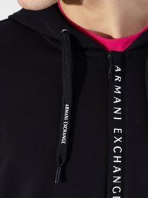 Худи и свитшоты Armani Exchange модель 8NZM82-ZJH3Z-1510 Фото