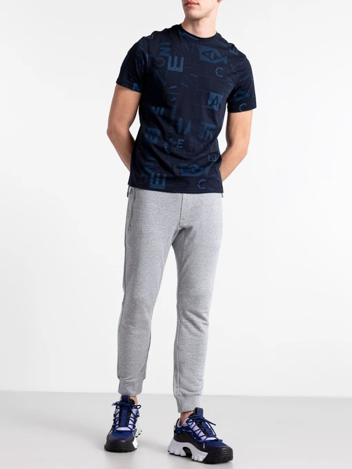 Брюки Armani Exchange модель 8NZP73-ZJKRZ-3901 Фото