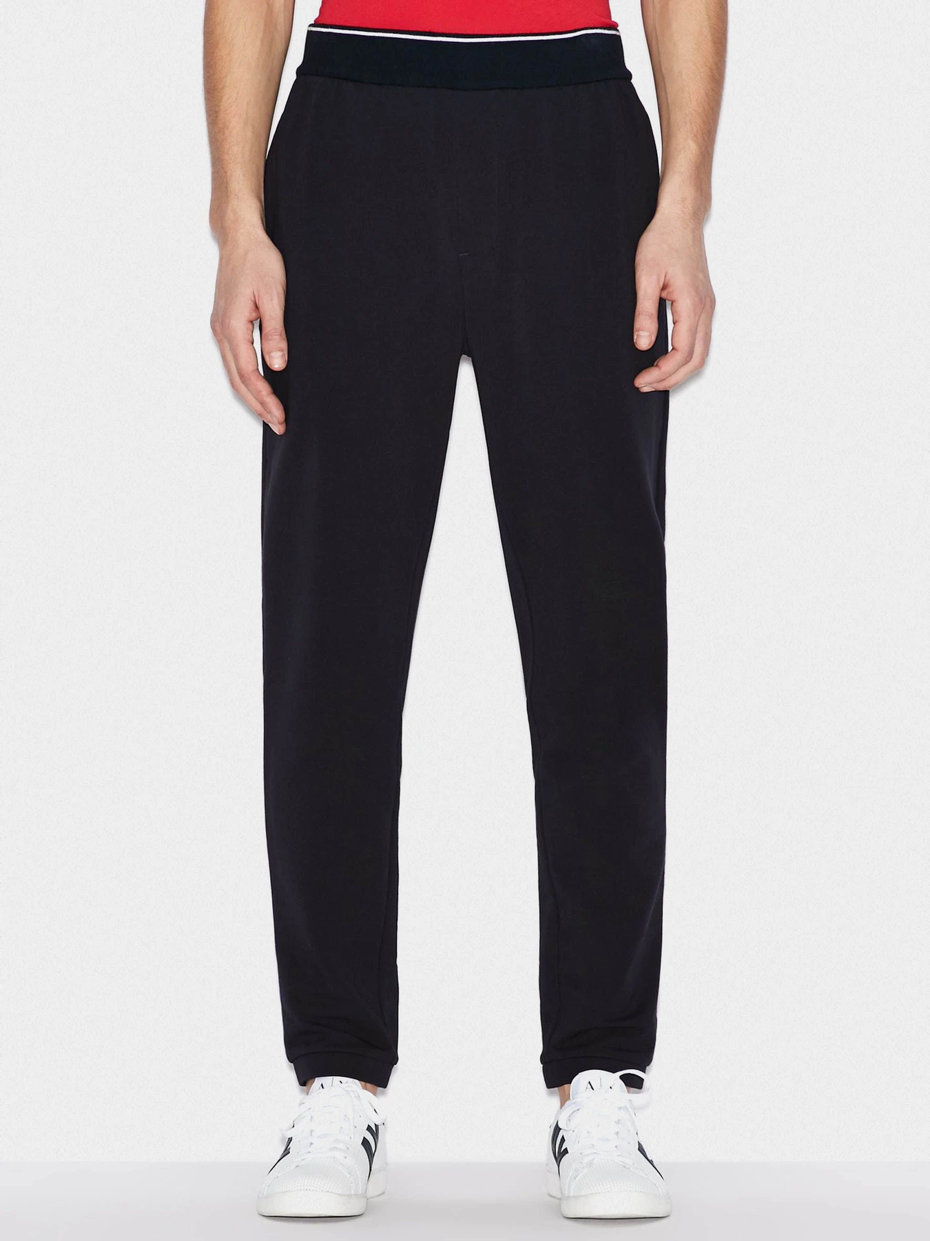 Брюки Armani Exchange модель 8NZP82-ZJH3Z-1510 Брюки Armani Exchange модель 8NZP82-ZJH3Z-1510 Фото