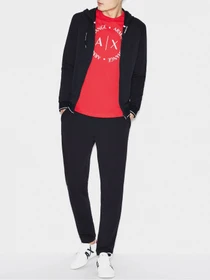 Брюки Armani Exchange модель 8NZP82-ZJH3Z-1510 Фото