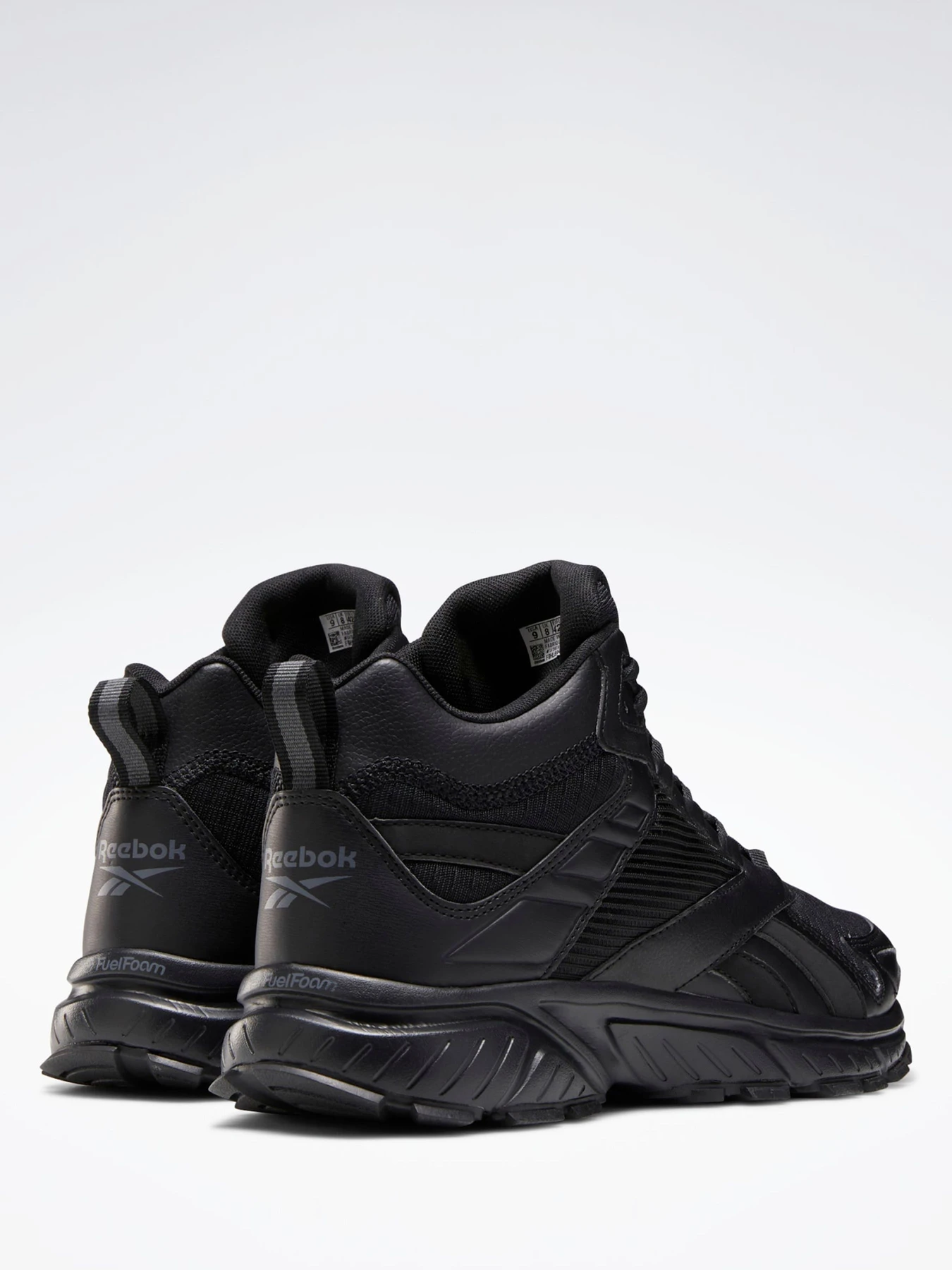 Кроссовки Reebok модель FW0961 Кроссовки Reebok модель FW0961 Фото