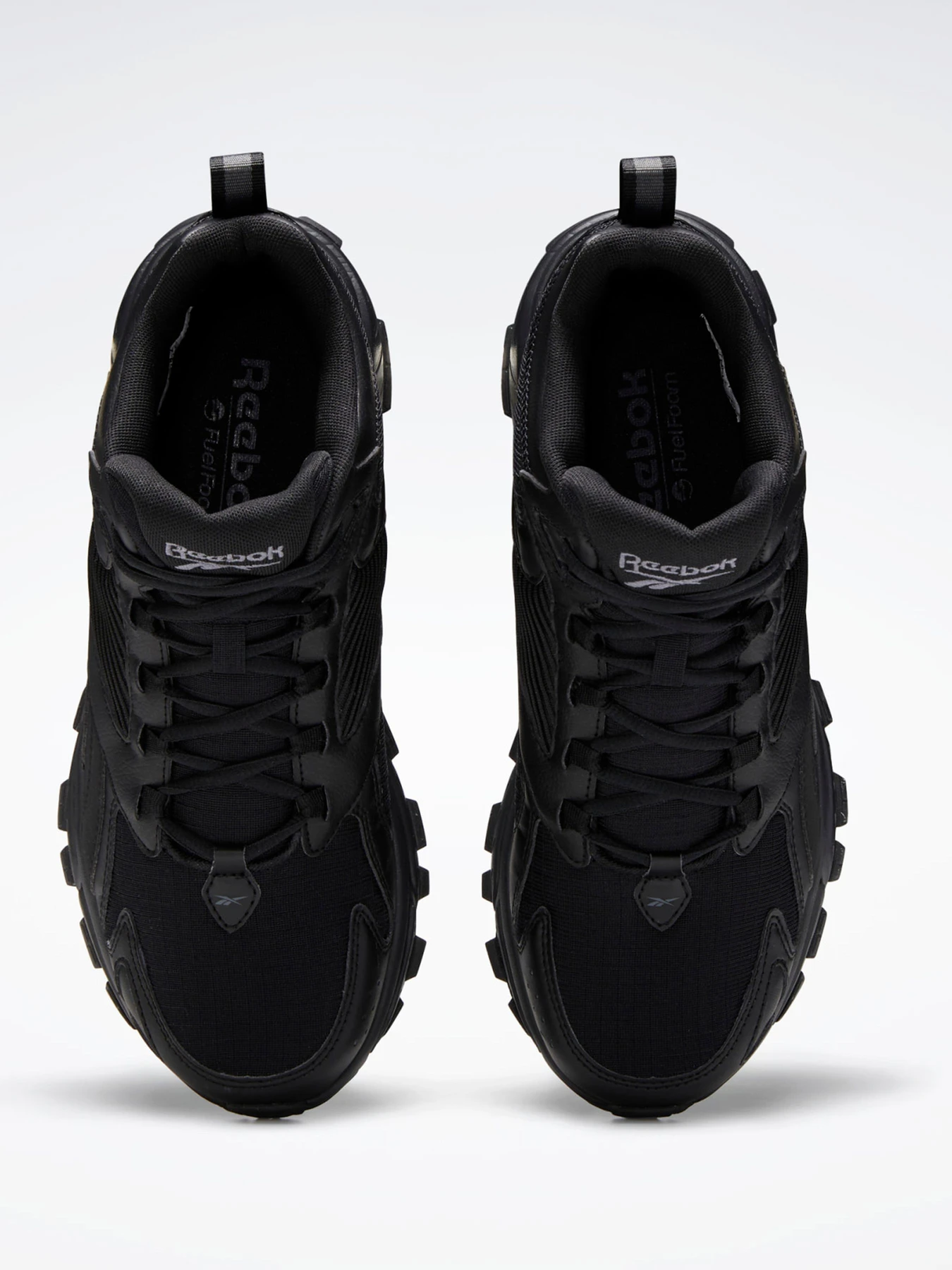 Кроссовки Reebok модель FW0961 Кроссовки Reebok модель FW0961 Фото