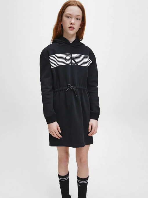 Платья Calvin Klein модель IG0IG00605-BEH Фото