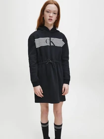Платья Calvin Klein модель IG0IG00605-BEH Фото