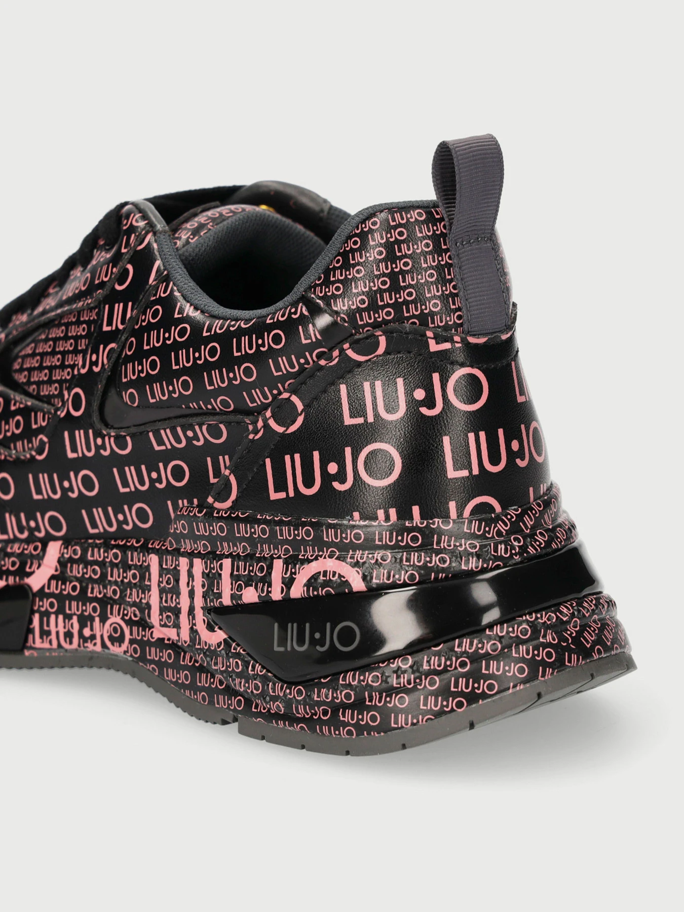 Кроссовки Liu Jo модель BF0017EX02222222 Кроссовки Liu Jo модель BF0017EX02222222 Фото