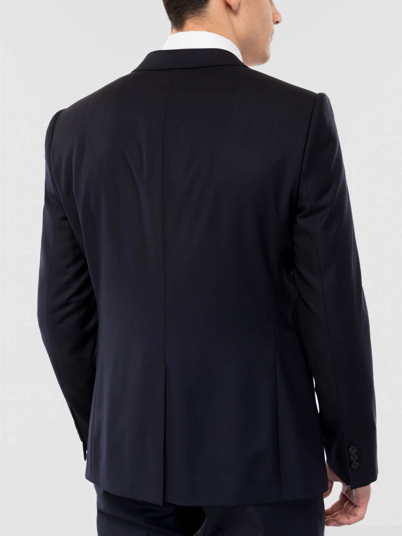 Пиджаки Emporio Armani модель 01G16D-01047-922 Фото
