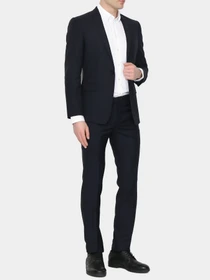 Пиджаки Emporio Armani модель 01G16D-01047-922 Фото
