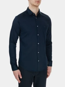 Рубашки Emporio Armani модель 6H1C09-1NB0Z-0920 Фото