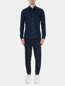 Рубашки Emporio Armani модель 6H1C09-1NB0Z-0920 Фото