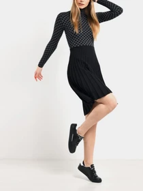 Платья Emporio Armani модель 6H2AW2-2M15Z-0999 Фото