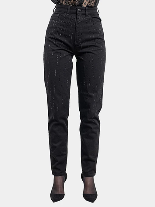 Джинсы Emporio Armani модель 6H2J79-2N5RZ-0999 Фото