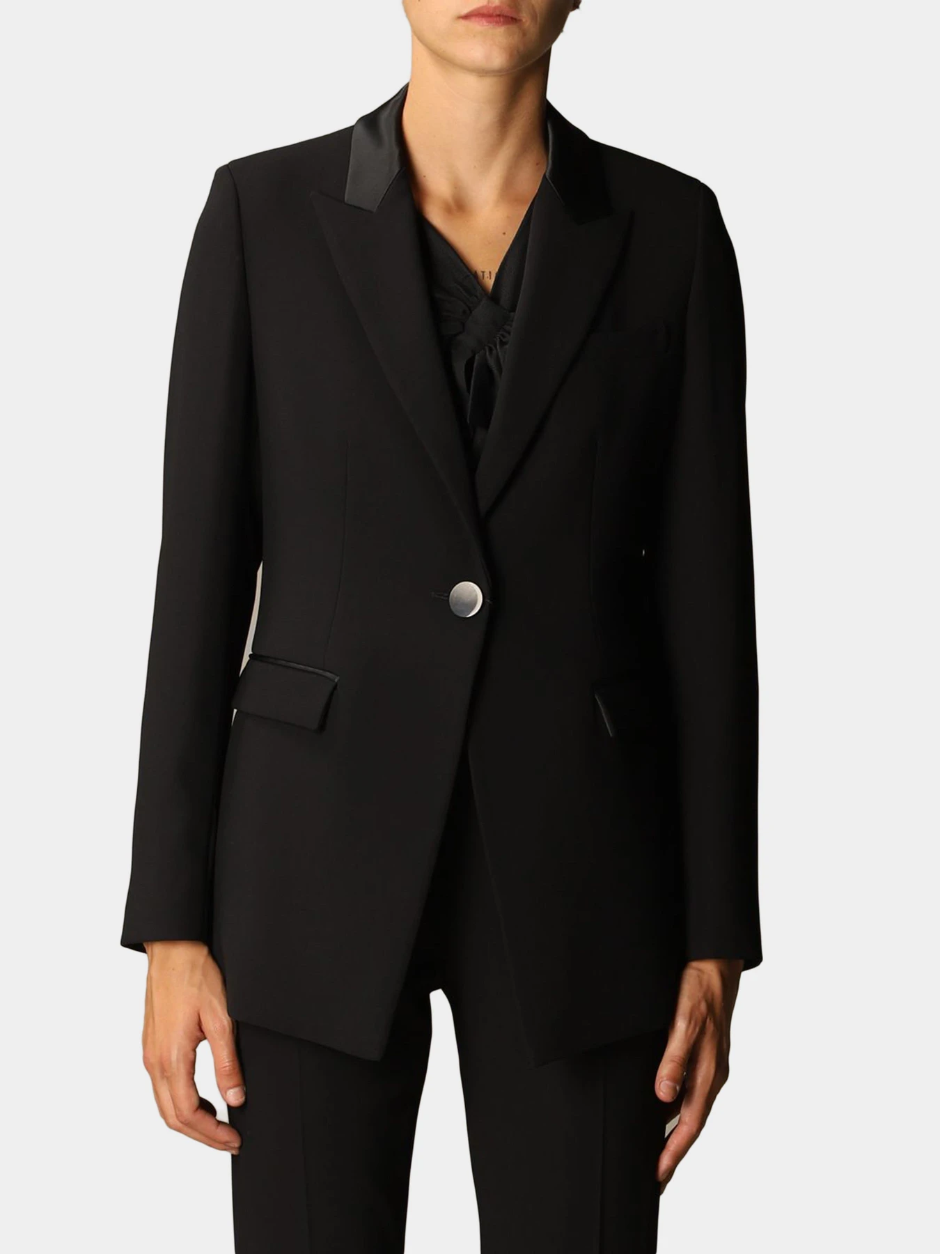 Пиджаки Emporio Armani модель 9NG19T-92006-999 Фото