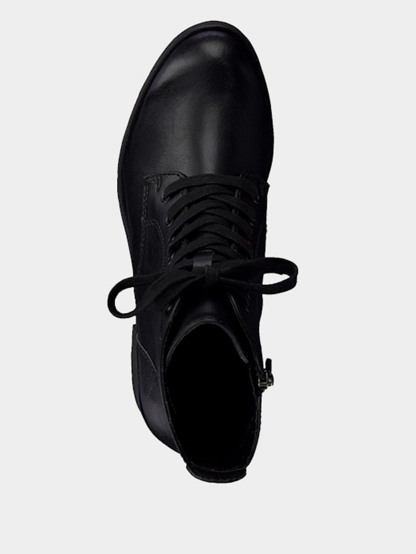Ботинки и сапоги Marco Tozzi модель 25262-35-002 BLACK ANTIC Фото