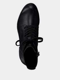 Ботинки и сапоги Marco Tozzi модель 25262-35-002 BLACK ANTIC Фото