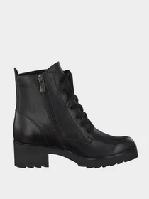 Ботинки и сапоги Marco Tozzi модель 25262-35-002 BLACK ANTIC Фото
