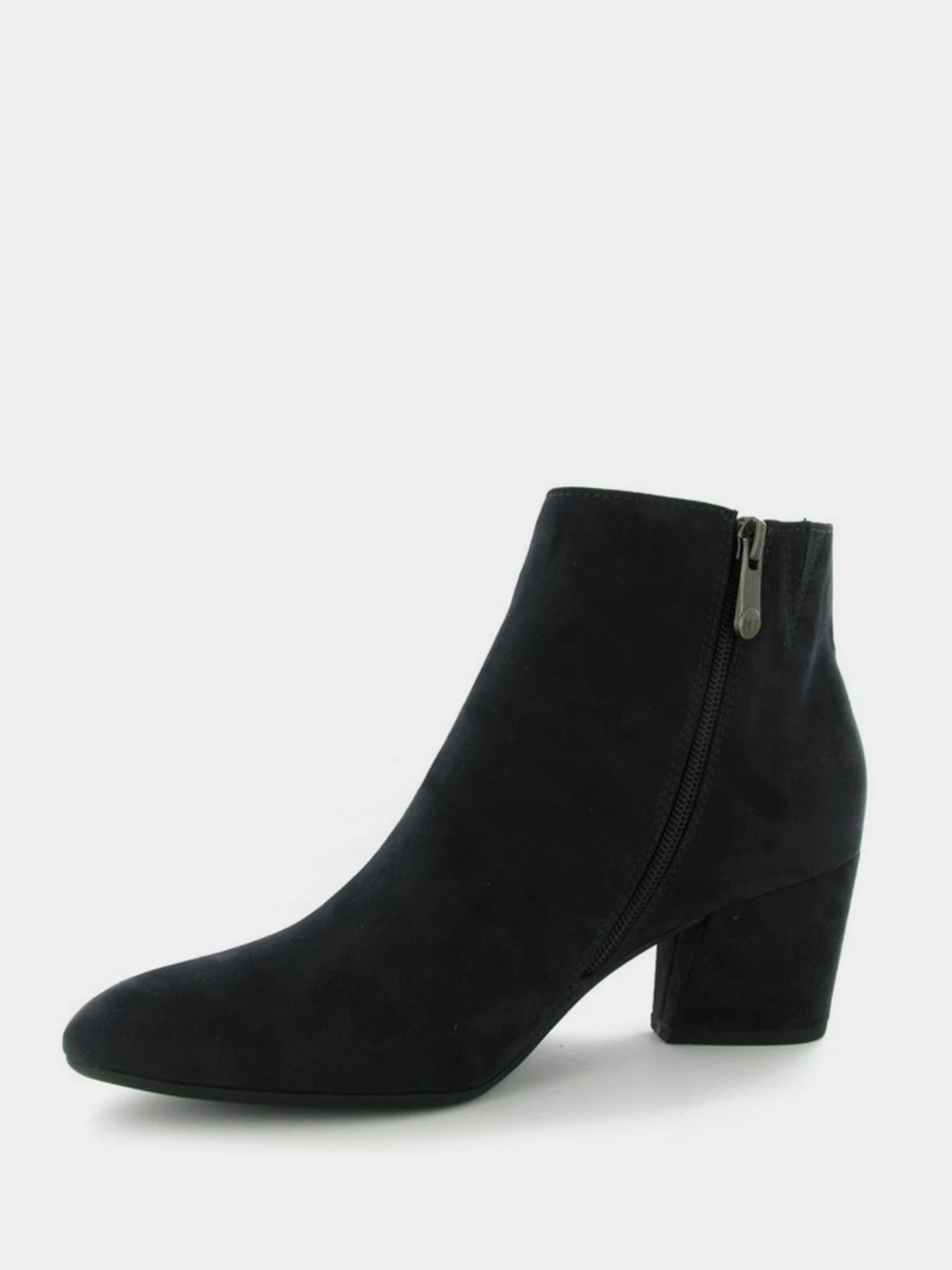 Ботинки и сапоги Marco Tozzi модель 25351-25-001 BLACK Фото