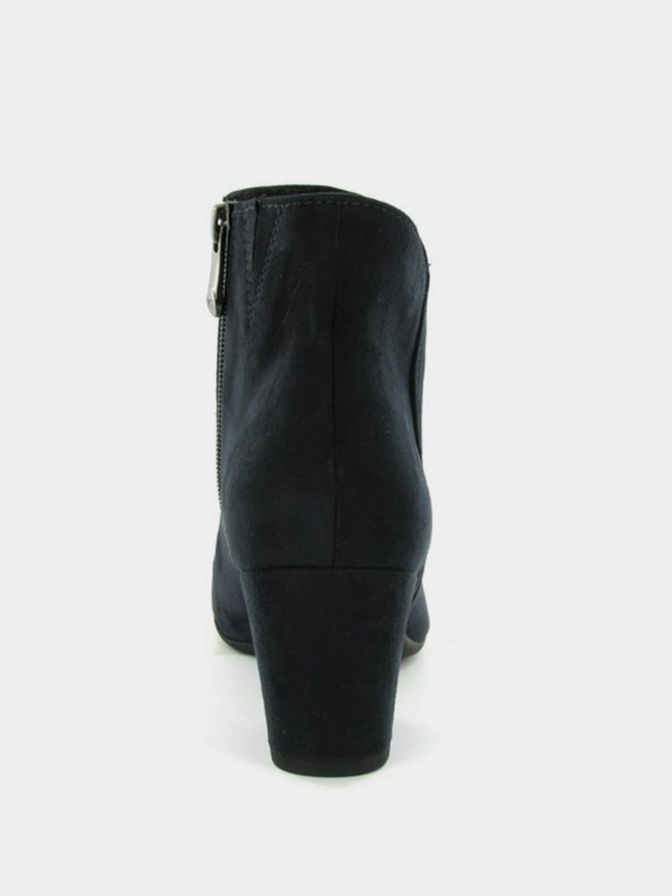 Ботинки и сапоги Marco Tozzi модель 25351-25-001 BLACK Фото