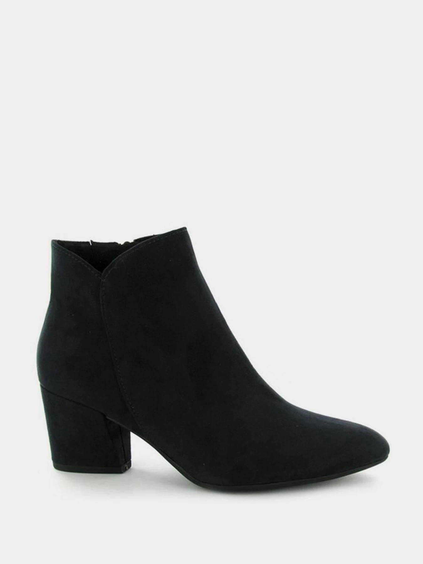 Ботинки и сапоги Marco Tozzi модель 25351-25-001 BLACK Фото