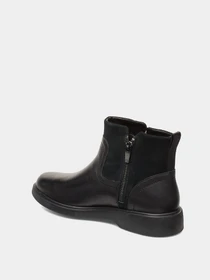 Ботинки и сапоги Clarks модель 2614-6010 Фото