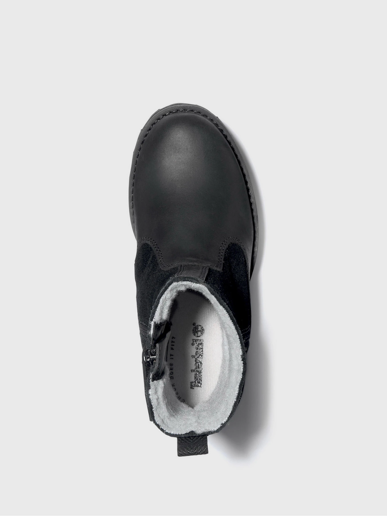 Ботинки и сапоги Timberland модель TB0A2MR5001 Ботинки и сапоги Timberland модель TB0A2MR5001 Фото