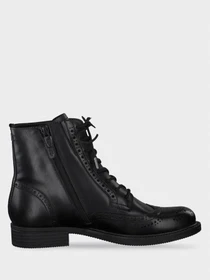 Ботинки и сапоги Tamaris модель 25106-25-001 BLACK Фото