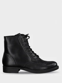 Ботинки и сапоги Tamaris модель 25106-25-001 BLACK Фото