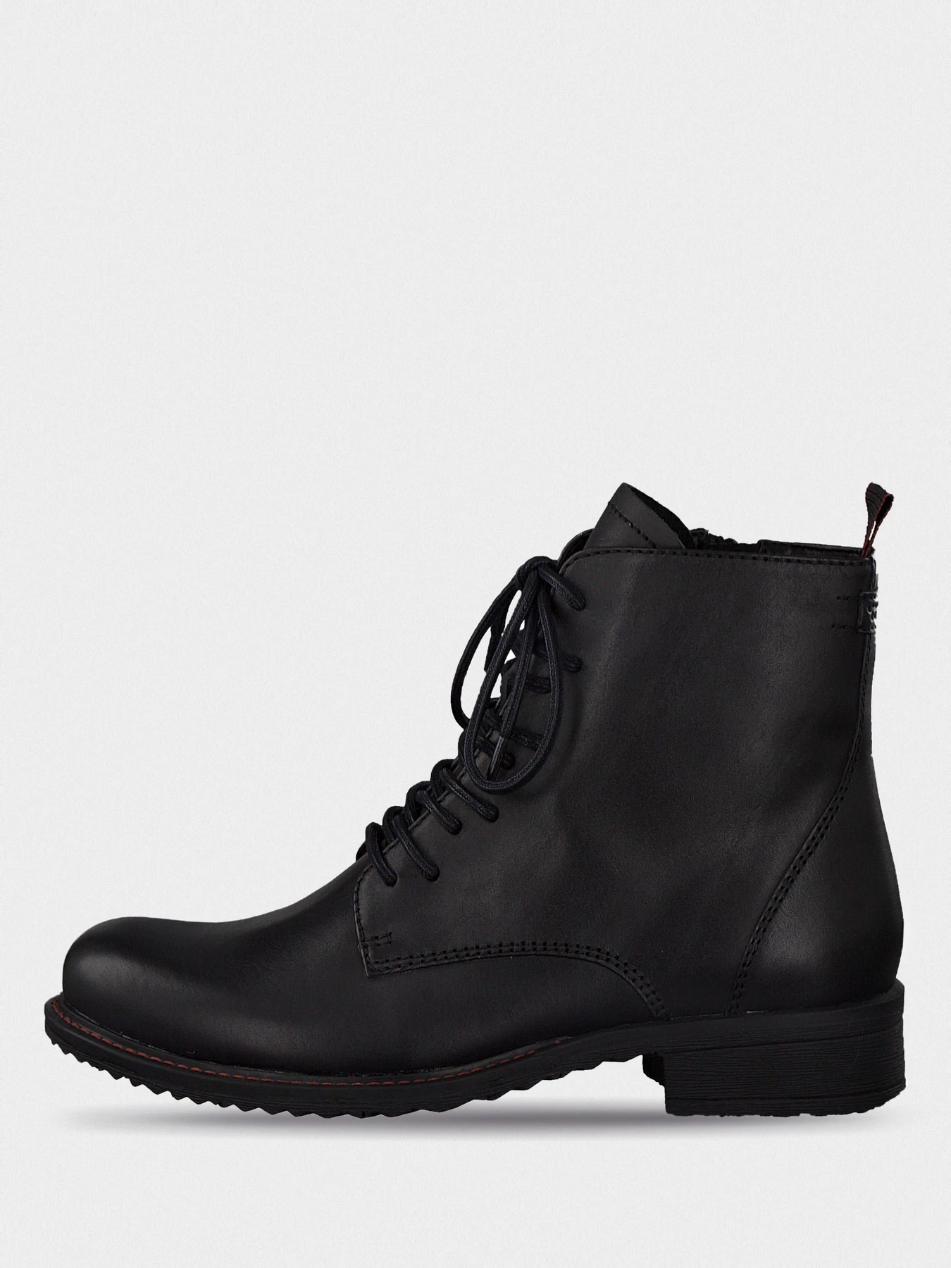 Ботинки и сапоги Tamaris модель 25210-25-001 BLACK Фото