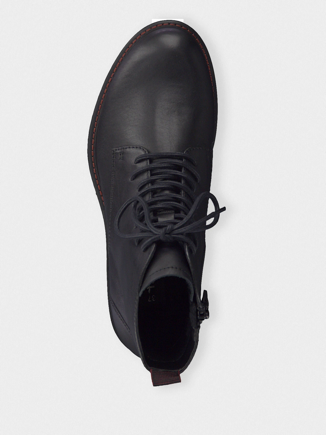 Ботинки и сапоги Tamaris модель 25210-25-001 BLACK Фото