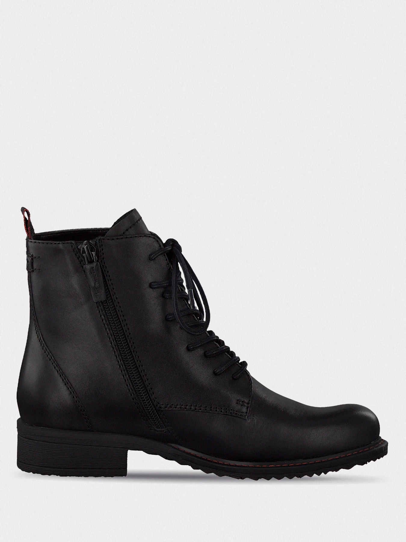 Ботинки и сапоги Tamaris модель 25210-25-001 BLACK Фото
