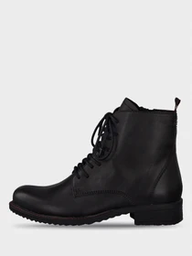 Ботинки и сапоги Tamaris модель 25210-25-001 BLACK Фото