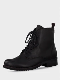 Ботинки и сапоги Tamaris модель 25210-25-001 BLACK Фото