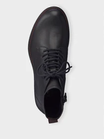 Ботинки и сапоги Tamaris модель 25210-25-001 BLACK Фото
