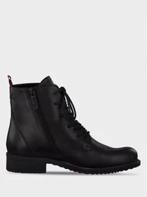 Ботинки и сапоги Tamaris модель 25210-25-001 BLACK Фото