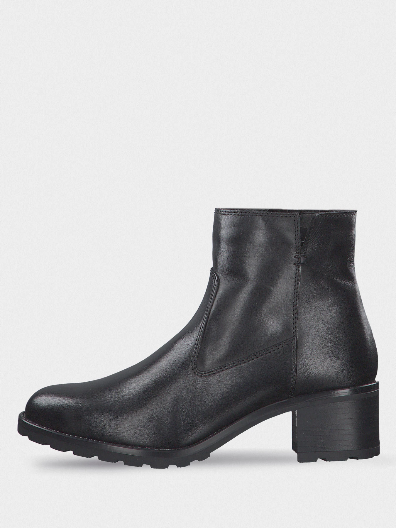 Ботинки и сапоги Tamaris модель 26074-25-001 BLACK Ботинки и сапоги Tamaris модель 26074-25-001 BLACK Фото