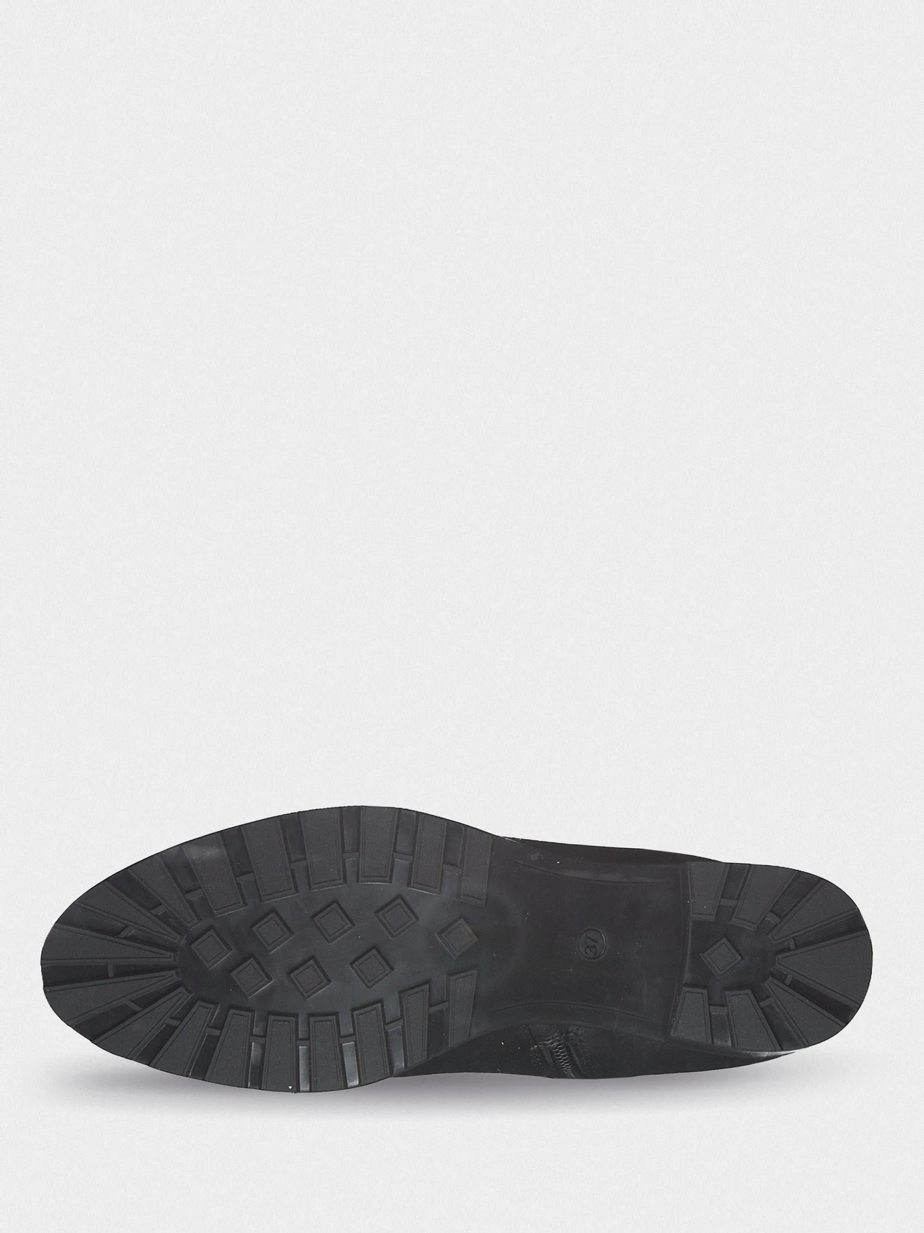 Ботинки и сапоги Tamaris модель 26074-25-001 BLACK Ботинки и сапоги Tamaris модель 26074-25-001 BLACK Фото