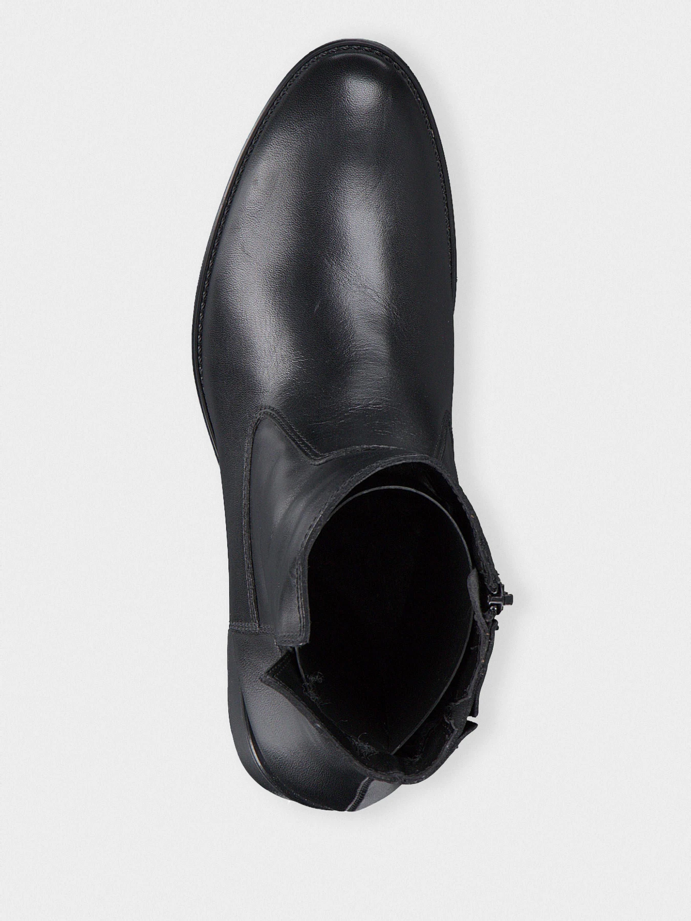 Ботинки и сапоги Tamaris модель 26074-25-001 BLACK Ботинки и сапоги Tamaris модель 26074-25-001 BLACK Фото