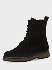 Ботинки и сапоги Tamaris модель 26215-25-001 BLACK Фото