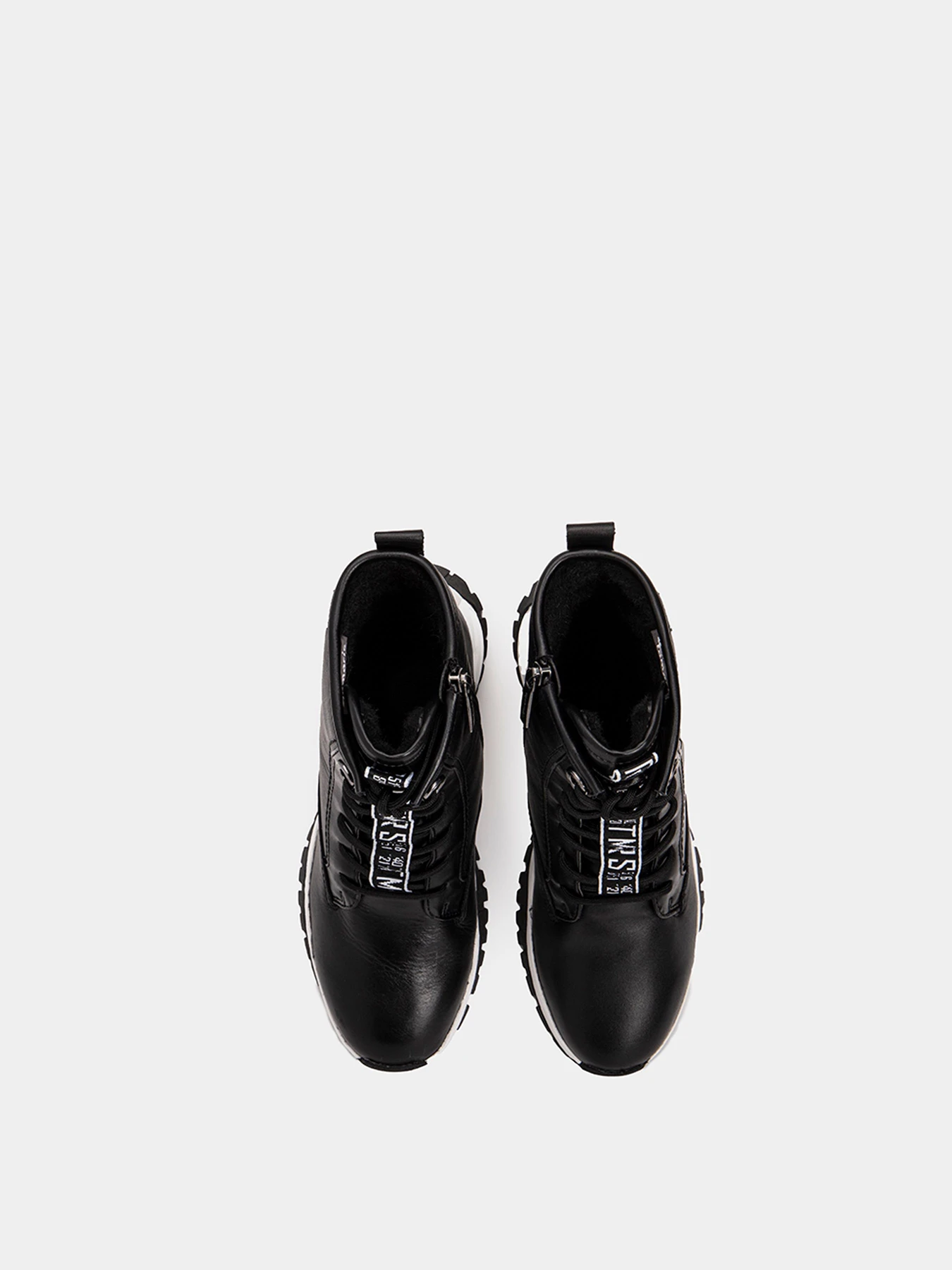 Ботинки и сапоги Tamaris модель 26233-25-001 BLACK Фото