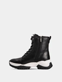 Ботинки и сапоги Tamaris модель 26233-25-001 BLACK Фото